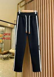 Picture of Loewe Pants Long _SKULoeweM-3XL12yx4015172